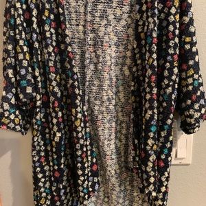 NWT-LuLaroe Lindsey